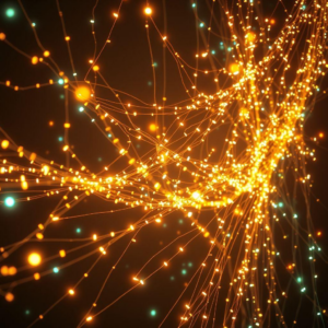 Il filo invisibile: storia ed evoluzione della connessione umana
