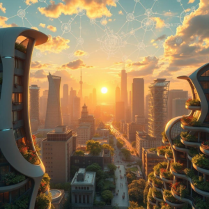 Il futuro del lavoro: oltre l'automazione, verso nuove competenze