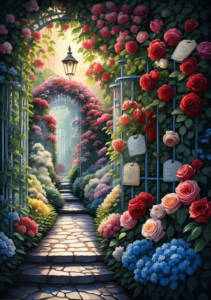 Il linguaggio segreto dei fiori: simbolismo, storia e significato culturale