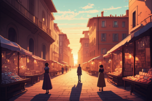 Il mercato dei collezionabili digitali: nfts, arte e oltre