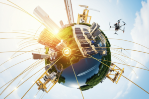 Il ruolo cruciale della supply chain nel commercio moderno