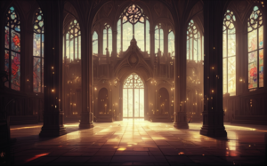 Il silenzio delle cattedrali: architettura, acustica e spiritualità