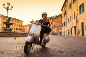 Il turismo cinematografico: alla scoperta dei luoghi del cinema