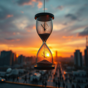 Il valore del tempo nell’epoca moderna: tra percezione, gestione e significato personale