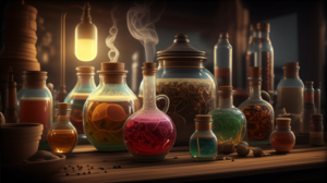 L'alchimia del gusto: la storia e la scienza della fermentazione