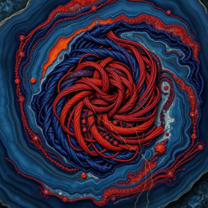 L'arte del knotting: un viaggio attraverso la storia, le tecniche e le applicazioni