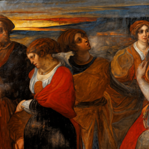 L'arte della narrazione: un viaggio attraverso le tecniche di storytelling