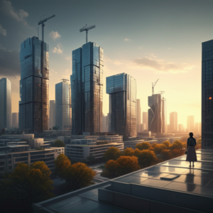 L'evoluzione del mercato immobiliare: tendenze, sfide e opportunità