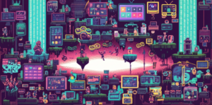 La cultura del videogiooco: oltre l'intrattenimento