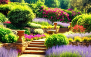 La storia e l'evoluzione del giardinaggio terapeutico: un'oasi di benessere