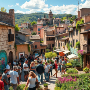 La resilienza delle comunità locali: vissuti, sfide e potenzialità nei contesti contemporanei
