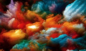 Oltre il pixel: l'evoluzione dell'arte digitale e il ruolo dell'intelligenza artificiale