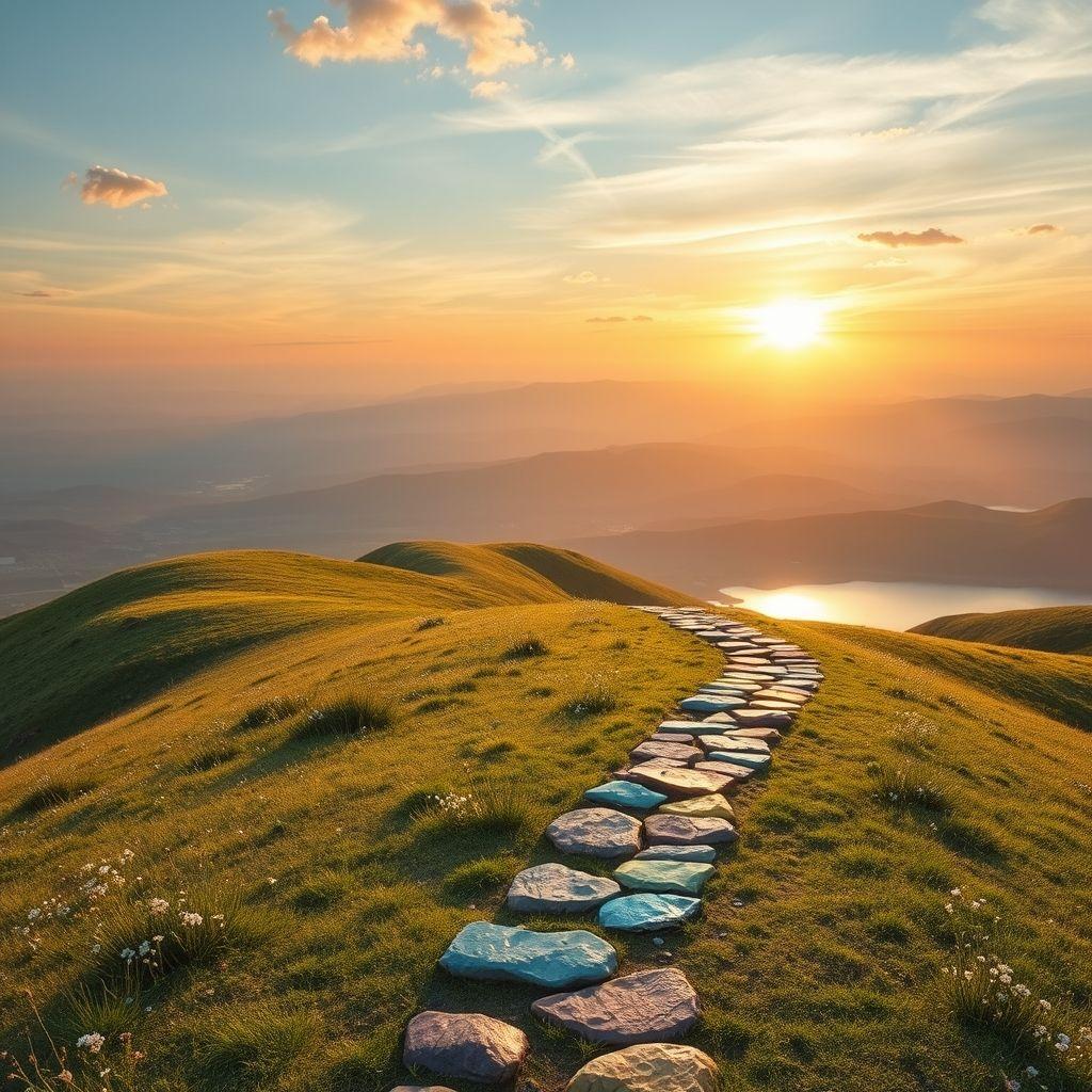 Oltre l’orizzonte della motivazione: una riflessione sull’equilibrio tra obiettivi, passioni e realtà
