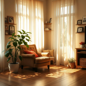 Senso di casa: spazi, ricordi e legami nella vita quotidiana
