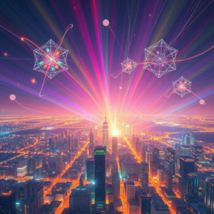 Tecnologia e immaginazione: il futuro della creatività nell’era digitale