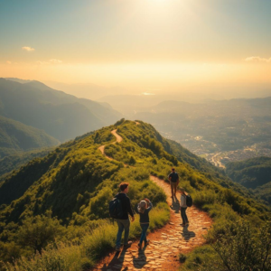 Viaggi e incontri: esplorare il mondo e se stessi attraverso l’esperienza