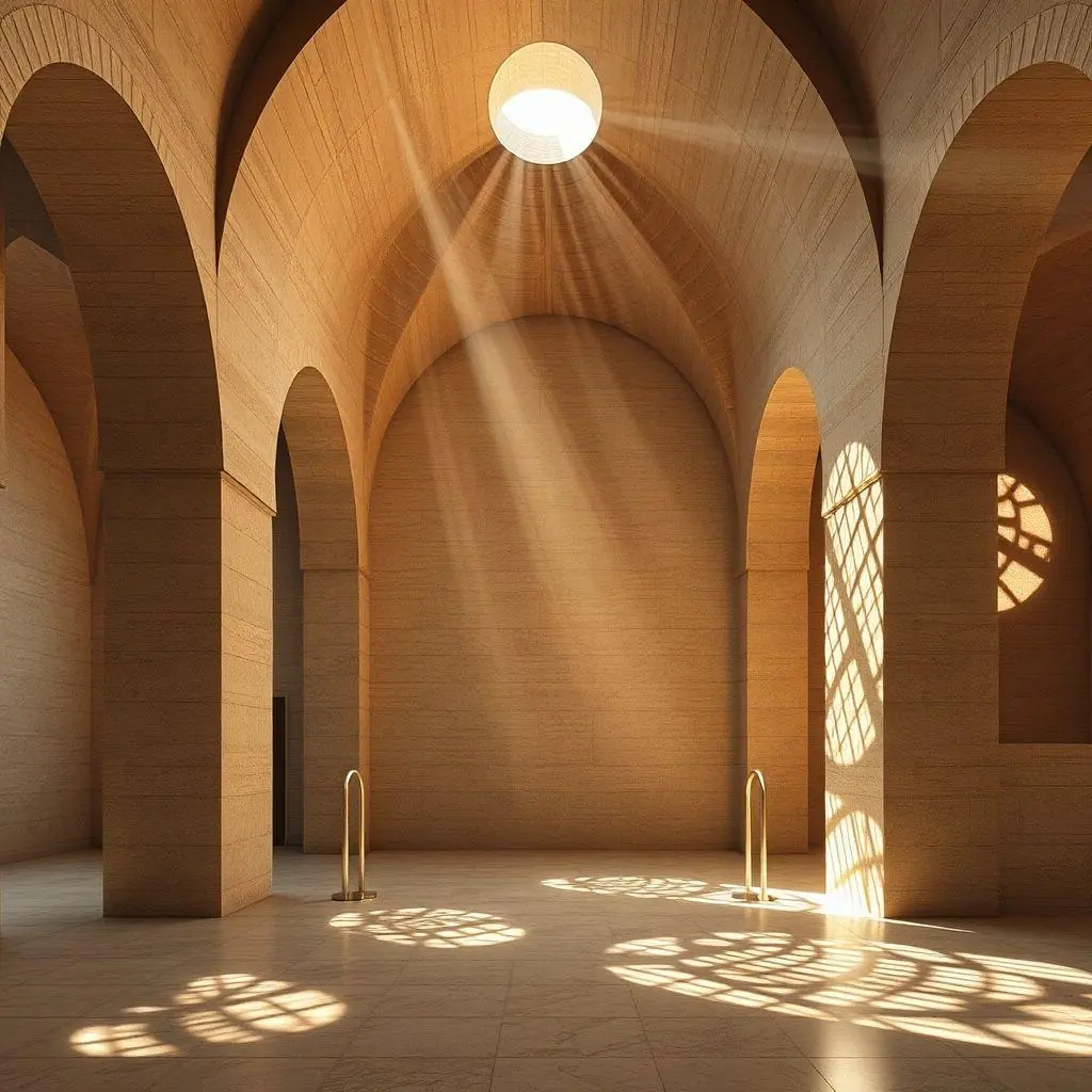 Gli echi silenziosi: come l'architettura modella le nostre emozioni e interazioni quotidiane