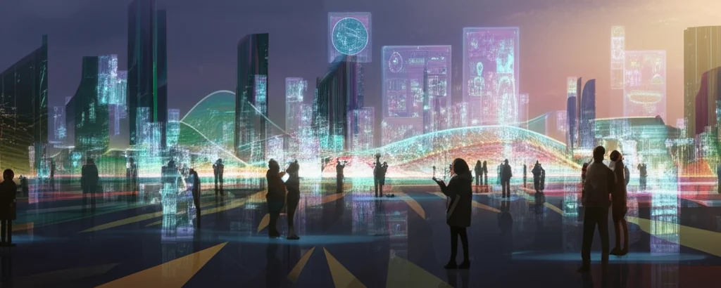 Il futuro del lavoro: oltre l'automazione e verso nuove competenze