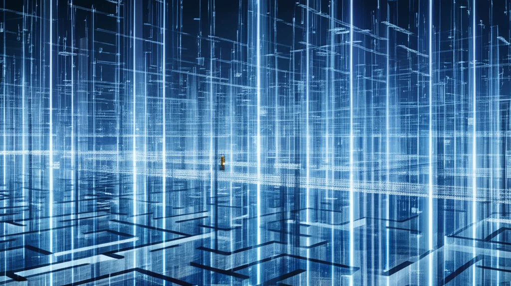 Le complessità dell'implementazione di sistemi di intelligenza artificiale in ambienti di lavoro tradizionali